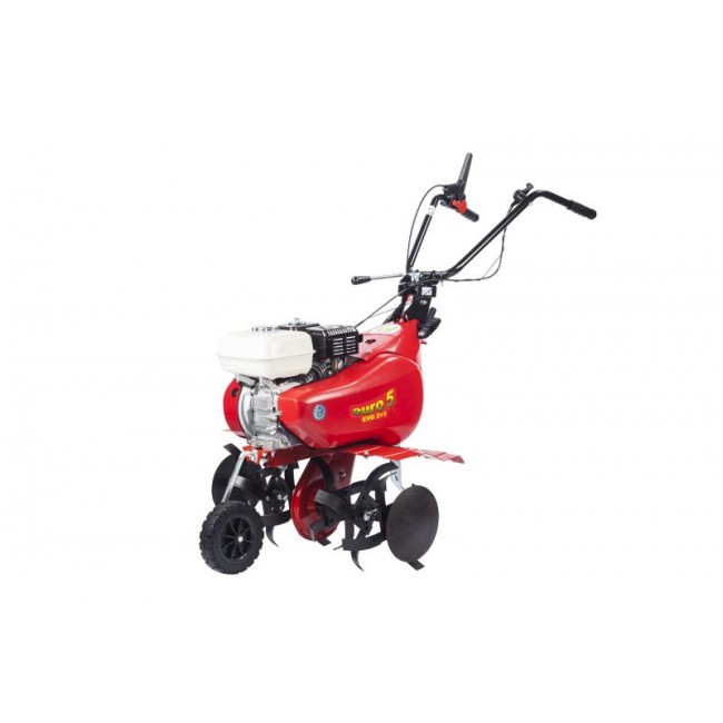 Motobineuse thermique - moteur Honda GP160 - Euro 5 Evo 2+1 EUROSYSTEMS
