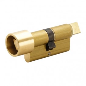 Cylindre européen - à triangle protégé de 11 mm - pour pompier COUILLET