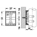 Base plastique pour pieds de meubles sur plinthe - 202 4.jpg CAMAR