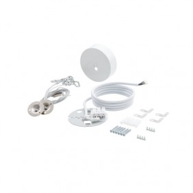 Kit de suspension pour dalle Ledinaire Panel RC065B PHILIPS