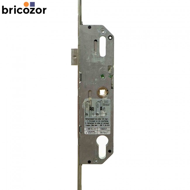 boitier axe 35 ref 392489 et 392496 Bricozor.jpg FERCO