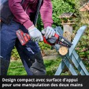 Élagueuse sans fil GE-PS 18:15 Li Bag Kit - Power X-Change - Bricozor 5.jpeg EINHELL