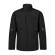 Blouson softshell léger coupe-vent 1327 Entire - noir