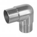 Raccord main courante 42,4 mm – Inox 304 brossé - 90°1.jpg Design Production