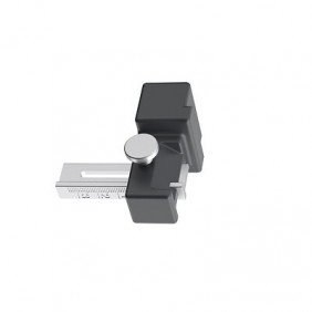 Gabarit de réglage Push to Open Bluejig - Actro 5D Actro YOU Quadro V6 YOU HETTICH