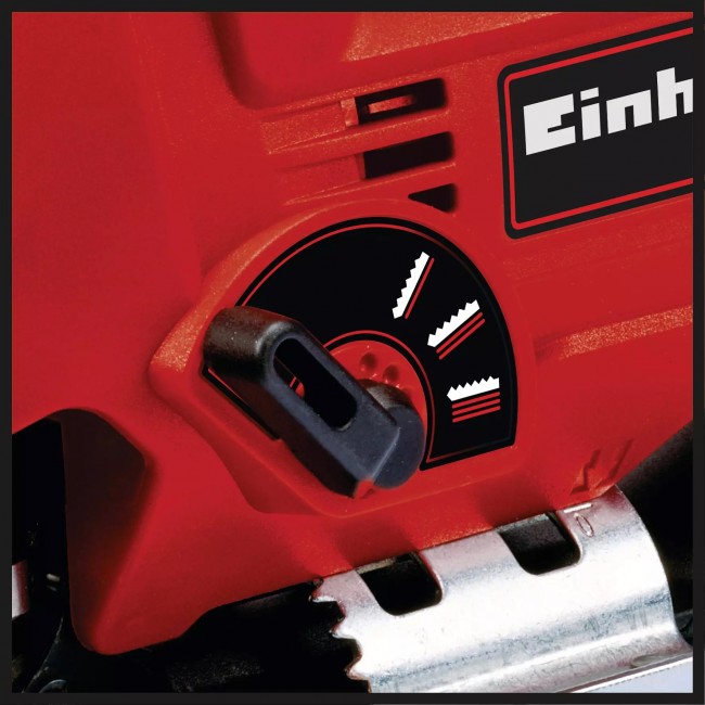 Scie sauteuse pendulaire - TC-JS 80:1 - Puissance 550 W 1.jpeg EINHELL