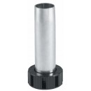 Pied de meuble ronds grand réglable 345 CAMAR