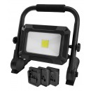 Projecteur de chantier portable - LED - 18V 30W - FL30W ANSMANN