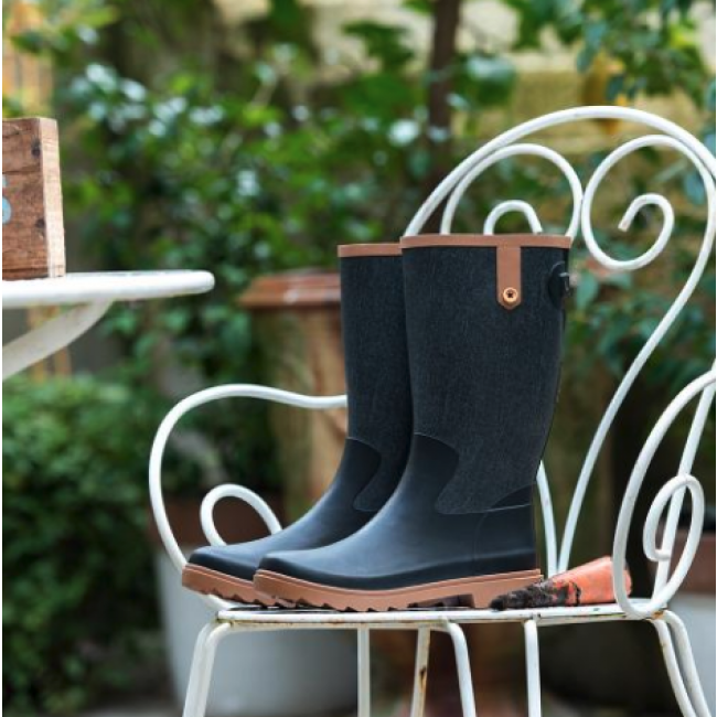 Bottes de jardin femme - Phoenix BLACKFOX