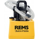 Pompe de détartrage électrique Calc-Push 115900 R220 REMS