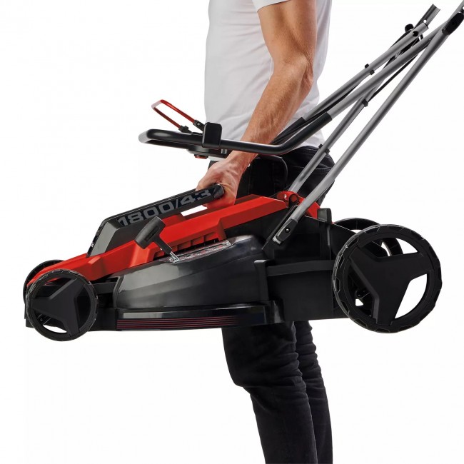 Tondeuse à gazon électrique 1800W - GC-EM 1800:43 - Bricozor 5.jpeg EINHELL