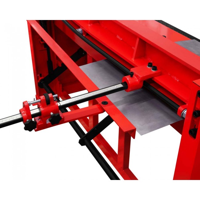Cisaille à tôle manuelle - TBS1320N - Bricozor 3.jpg HOLZMANN