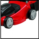 Tondeuse à gazon électrique - puissance 1000 watts - GC-EM 1032 EINHELL