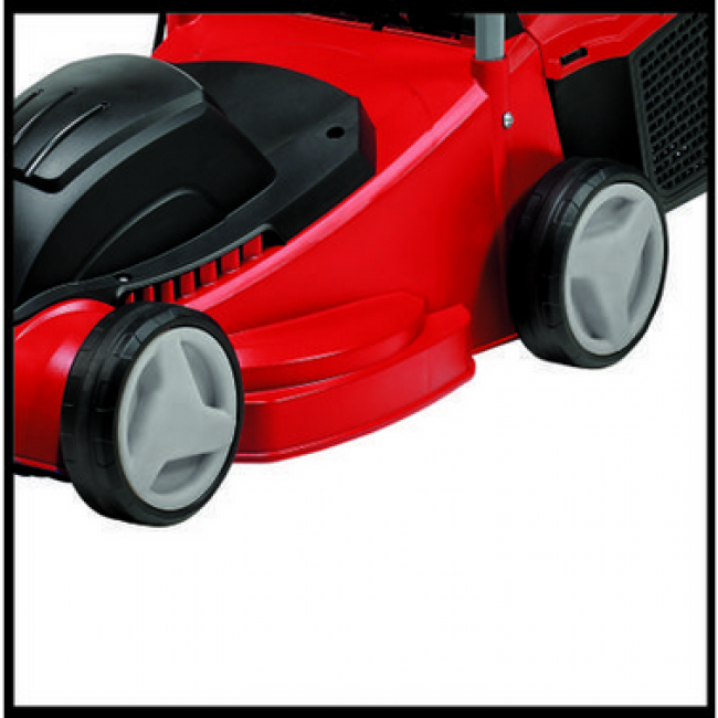 Tondeuse à gazon électrique - puissance 1000 watts - GC-EM 1032 EINHELL