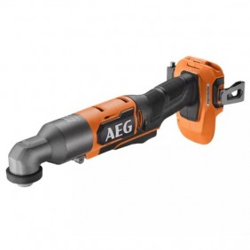 Visseuse à chocs à angle droit 18V SUBCOMPACT - Solo - BSS18SRABL-0 AEG Powertools