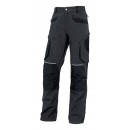Pantalon multipoches - ajustable - Mach originals DELTA PLUS