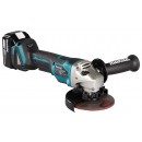 Meuleuse d'angle sans fil LXT® - 18V - 125 mm - DGA508RTJ - Bricozor 6.jpg MAKITA