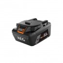 Batterie Pro lithium 18V AEG Powertools
