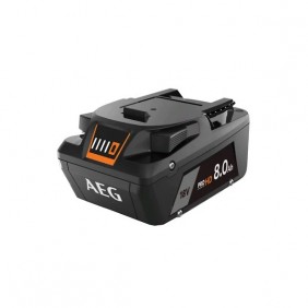 Batterie Pro lithium 18V AEG Powertools