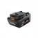 Batterie Pro lithium 18V