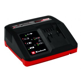 Chargeur Power X-Change 18 volts - 30 minutes EINHELL