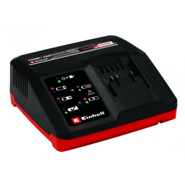 Chargeur Power X-Change 18 volts - 30 minutes EINHELL