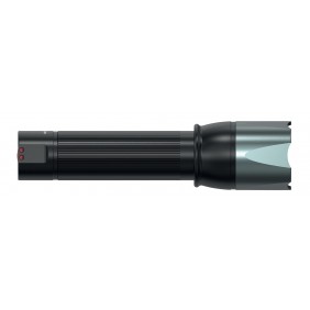Lampe torche rechargeable Elwis S 1100 R TORRO
