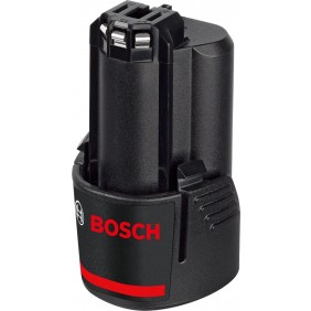 Batterie GBA 12V - 2,0Ah - 1600Z0002X BOSCH