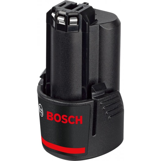 Batterie GBA 12V - 2,0Ah - 1600Z0002X BOSCH