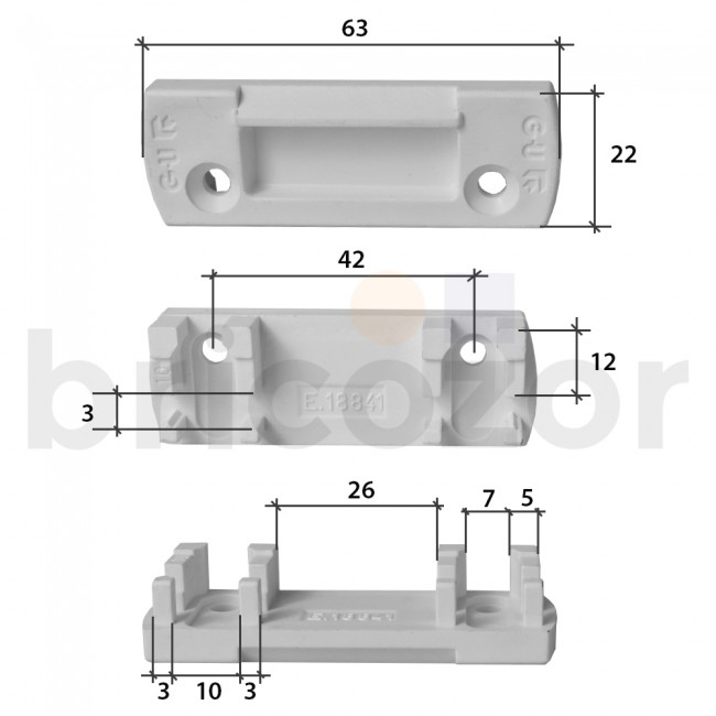 Gache-pene-cremone-barillet-PVC-E-18841-10-ferco-schema.jpg FERCO