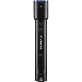 Lampe torche LED - rechargeable - Night Cutter F30R VARTA