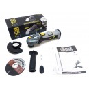 Meuleuse d'angle sans fil - 18V - ø 115 mm - XF-GRINDER - Bricozor 4.jpeg FARTOOLS