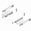 Tiroir avec DesignSide - ArciTech HETTICH