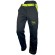 Pantalon forestier classe 1 protection scie à chaîne Prior R - noir