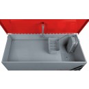 Fontaine de nettoyage 150L - TW150_230V - Bricozor 2.jpg HOLZMANN