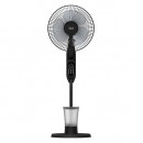 Ventilateur-brumisateur sur pied - Brume MF 2500 TAURUS ALPATEC