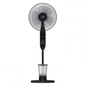 Ventilateur-brumisateur sur pied - Brume MF 2500 TAURUS ALPATEC