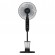 Ventilateur-brumisateur sur pied - Brume MF 2500