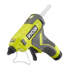 Pistolet à colle 4V USB Lithium™ - bâton diamètre 11mm - Solo - RGLU4-0 RYOBI