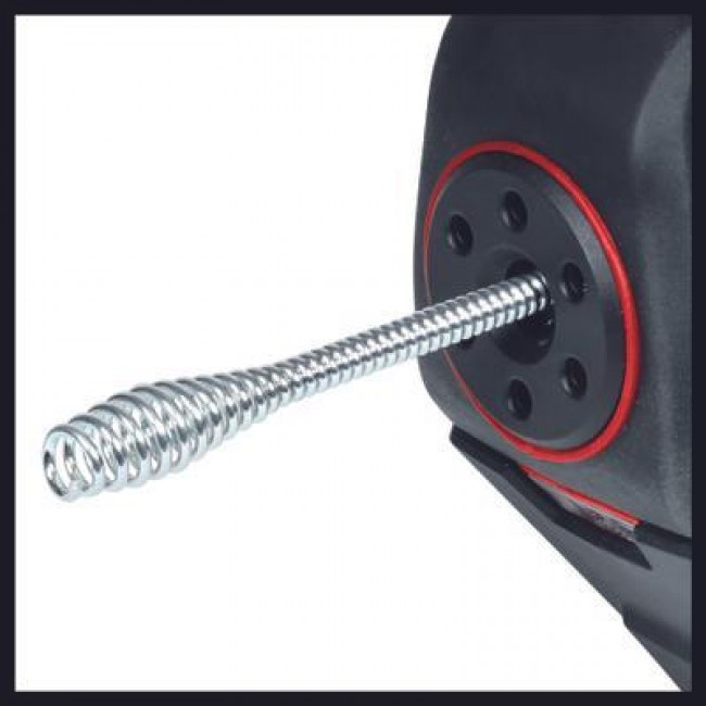 Déboucheur de canalisations sans fil TE-DA 18:760 Li Solo - Power X-Change - Bricozor 4.jpeg EINHELL