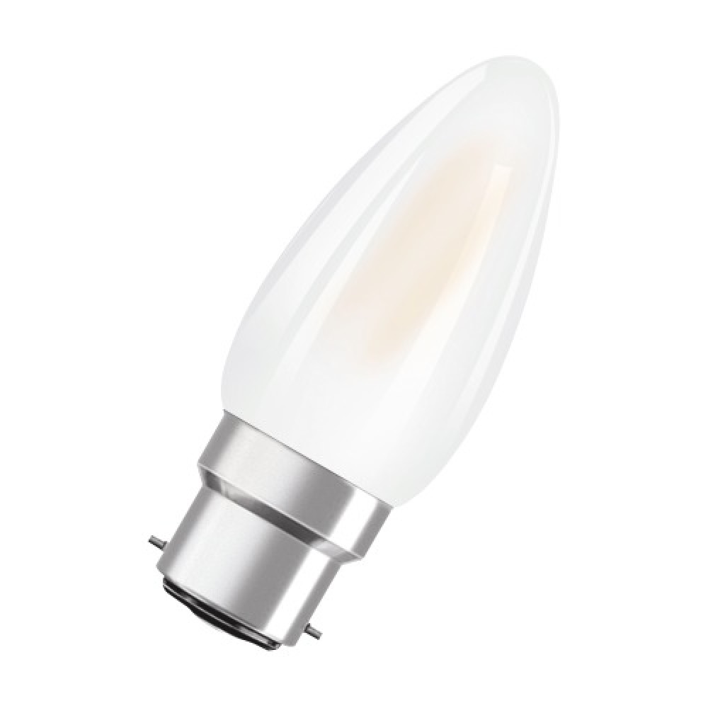 Ampoule LED - 4W - E14 - Parathom Classic B OSRAM | Bricozor