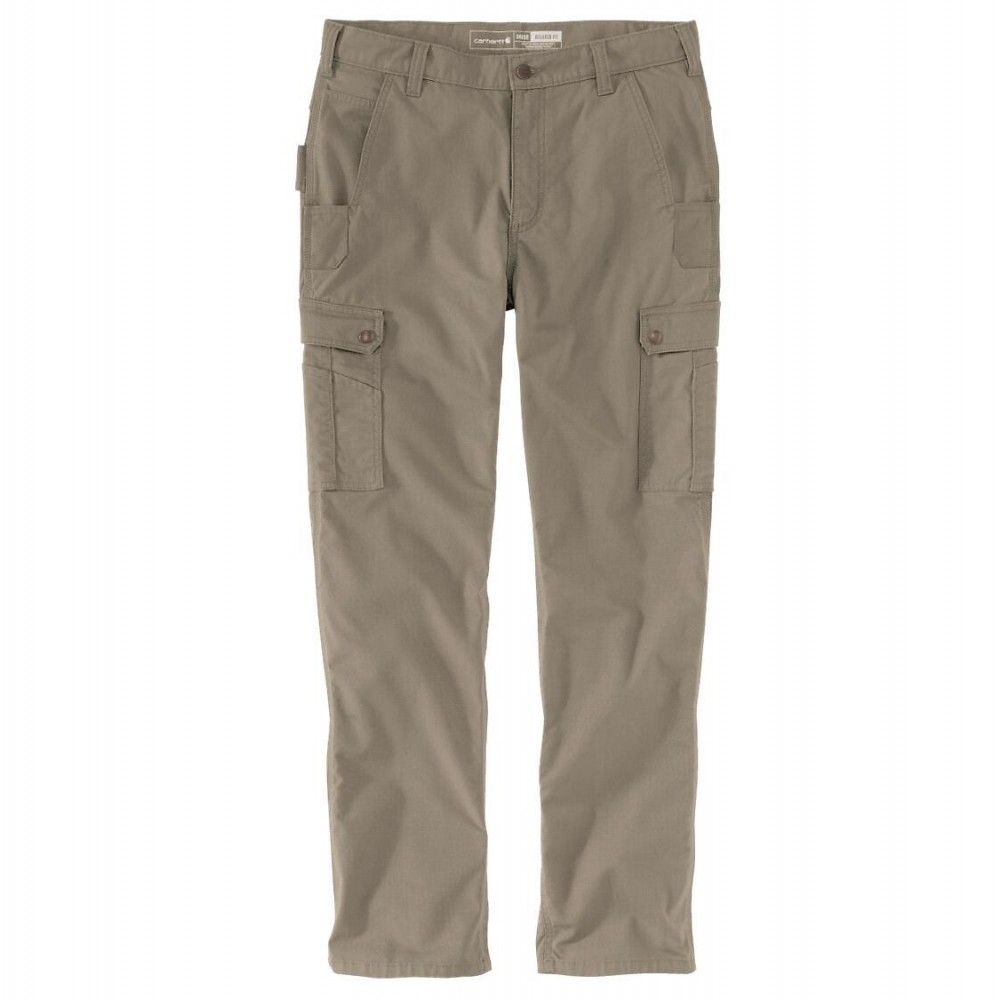 Pantalon de peintre résistant, confortable, pratique, avec poches.