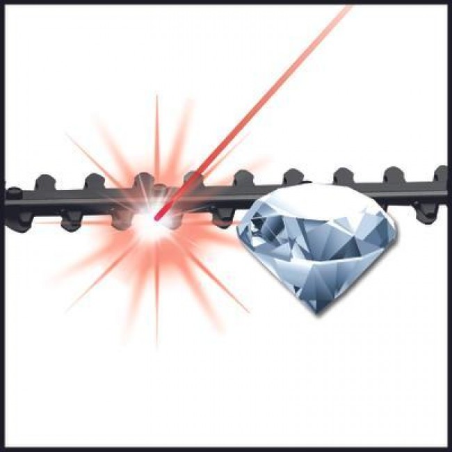 Outil multi-fonctions sans fil GE-HC 18 Li T - Solo - Power X-Change - Bricozor 7.jpeg EINHELL