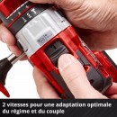Perceuse à percussion sans fil TP-CD 18 Li-i Brushless-Solo - Bricozor 5.jpeg EINHELL