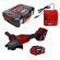 Meuleuse d'angle Brushless 18V - Ø125mm + batteries et chargeur - 515.4735F