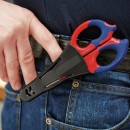 Ciseaux électricien Knipex 3.jpg KNIPEX