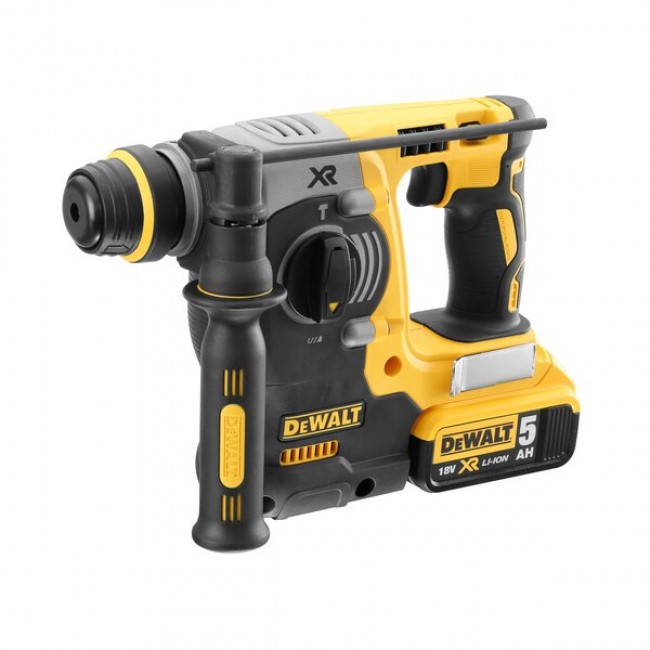 Pack Outillage électroportatif XR 18V - 8 Machines - DCK853P4-QW DEWALT ...