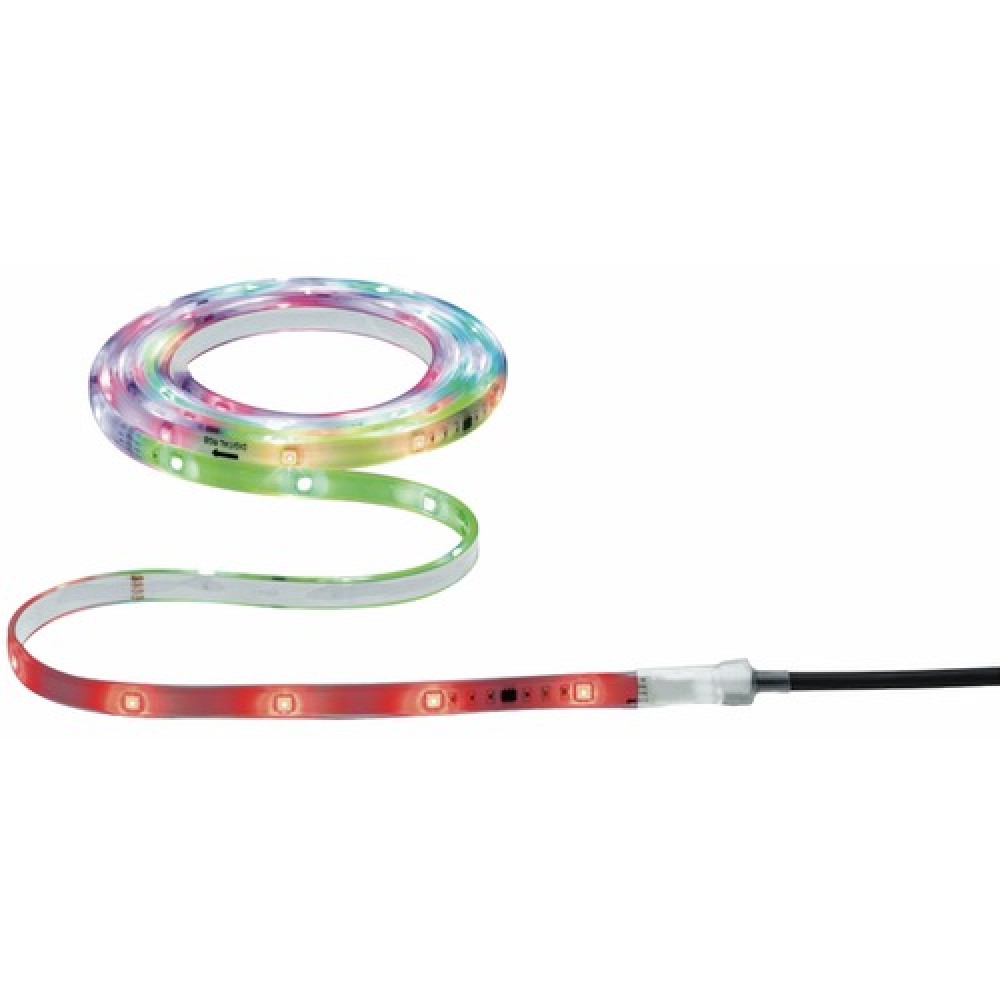  Bandeau  lumineux  tanche LED  RGB WaterLED Motion 