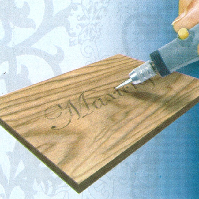 71050 bois.jpg MAXICRAFT