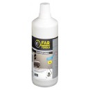 Shampoing moquette parfumé 1L